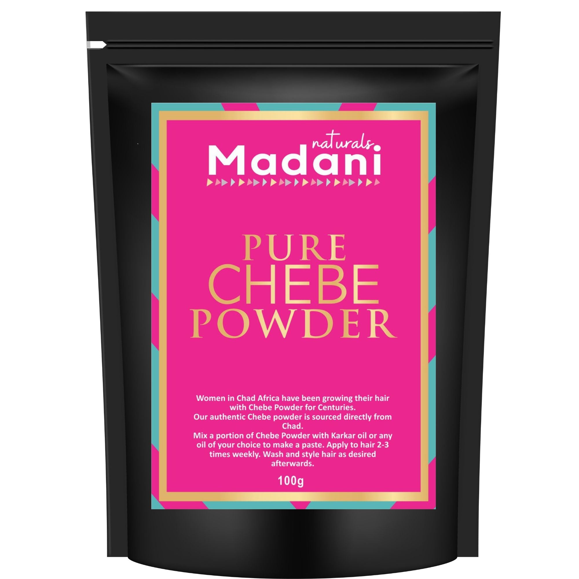 Pure Chebe Powder