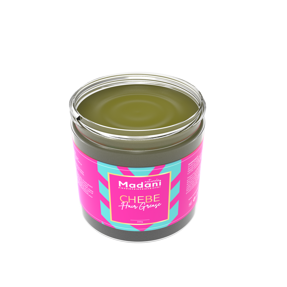 Chebe Hair Grease