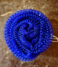 Biro Blue