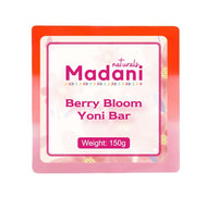 Pink Berry-Bloom