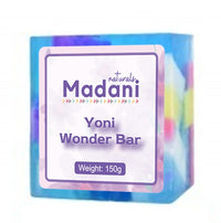 Blue Wonder-Bar