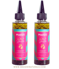 2 bottles