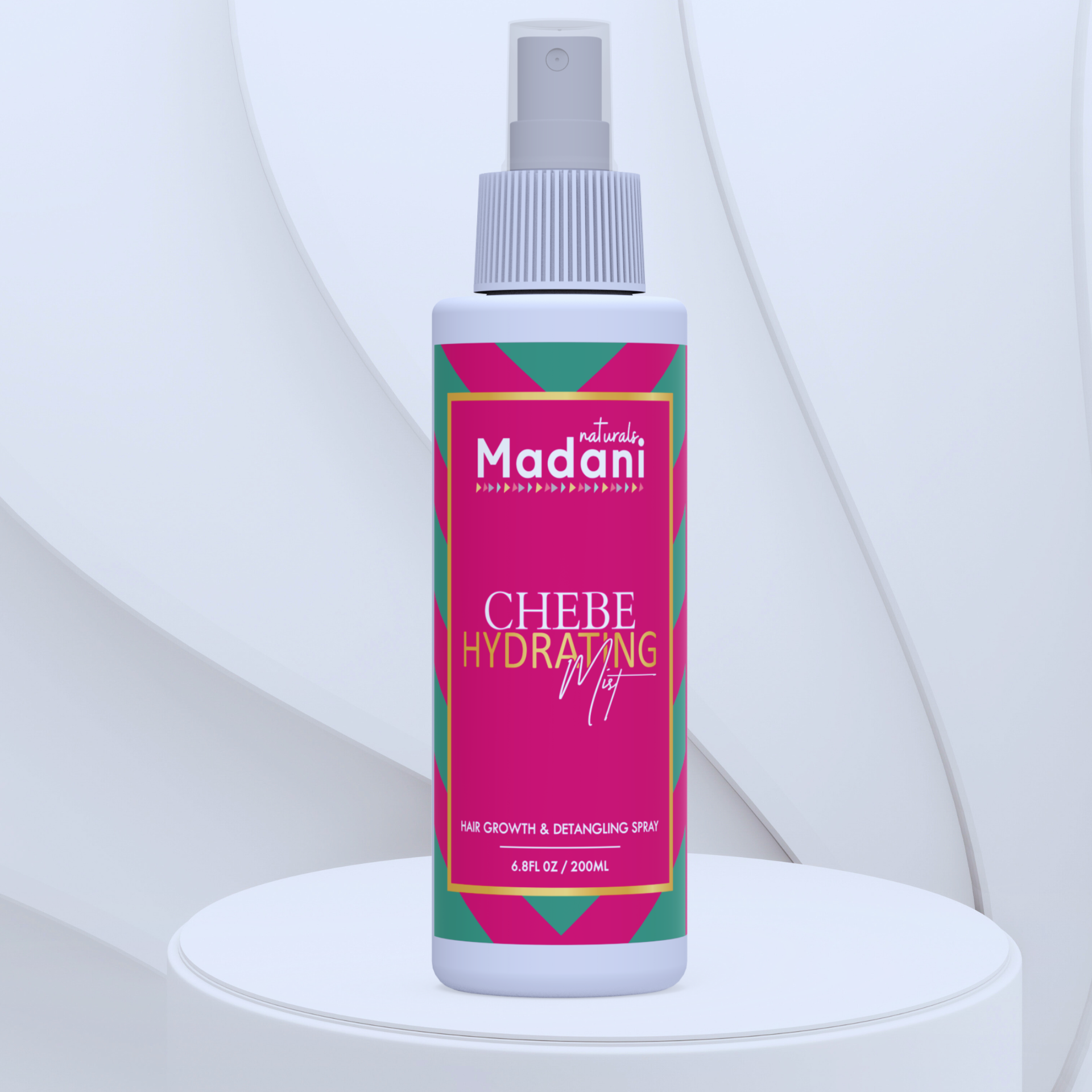 Chebe Hydrating Hair Mist