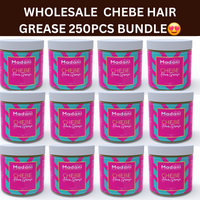 250pcs
