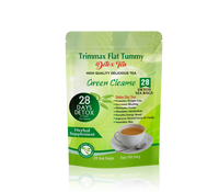 1 Detox Tea: 28 Bags