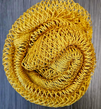 Golden Yellow
