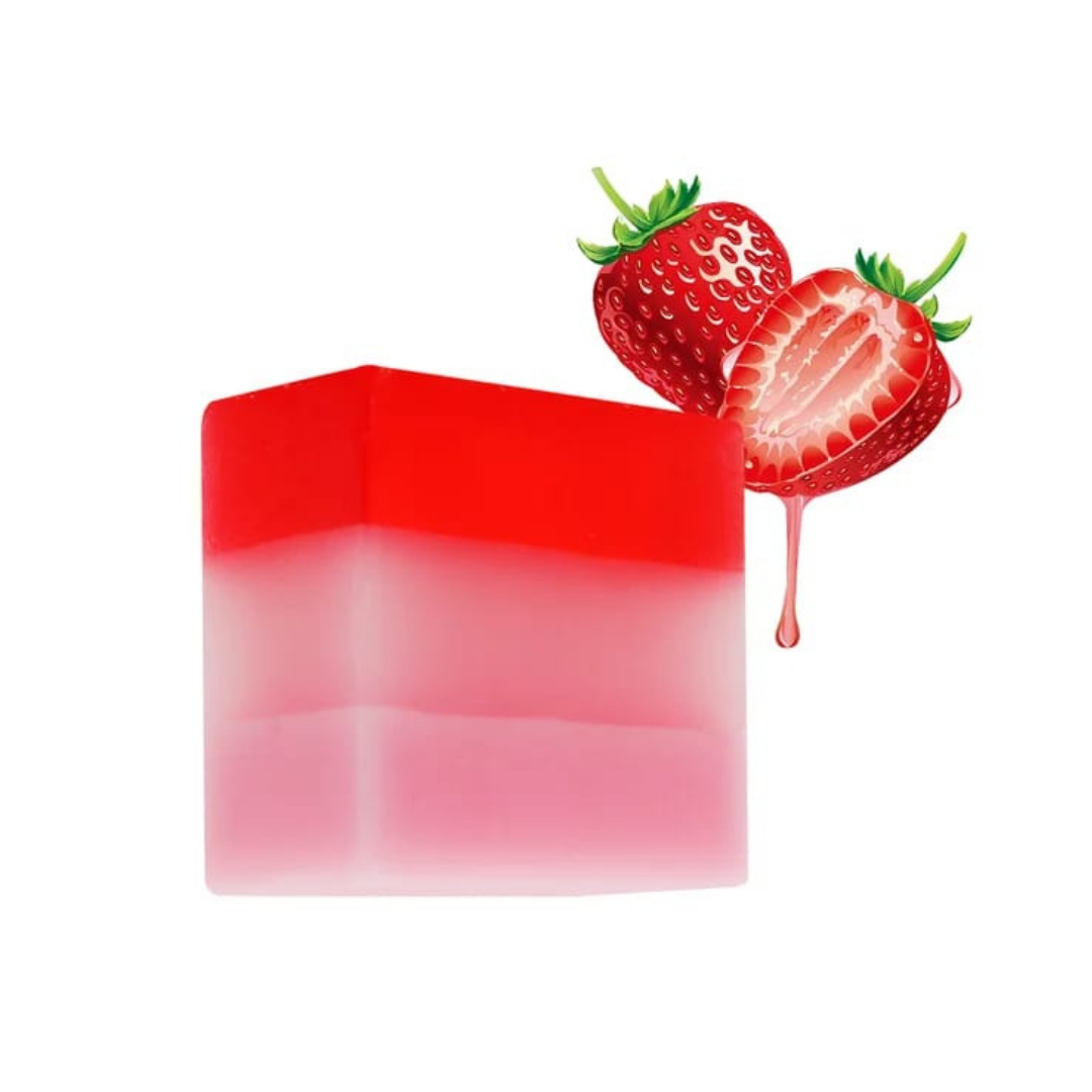 Yummy Strawberry Yoni Bar