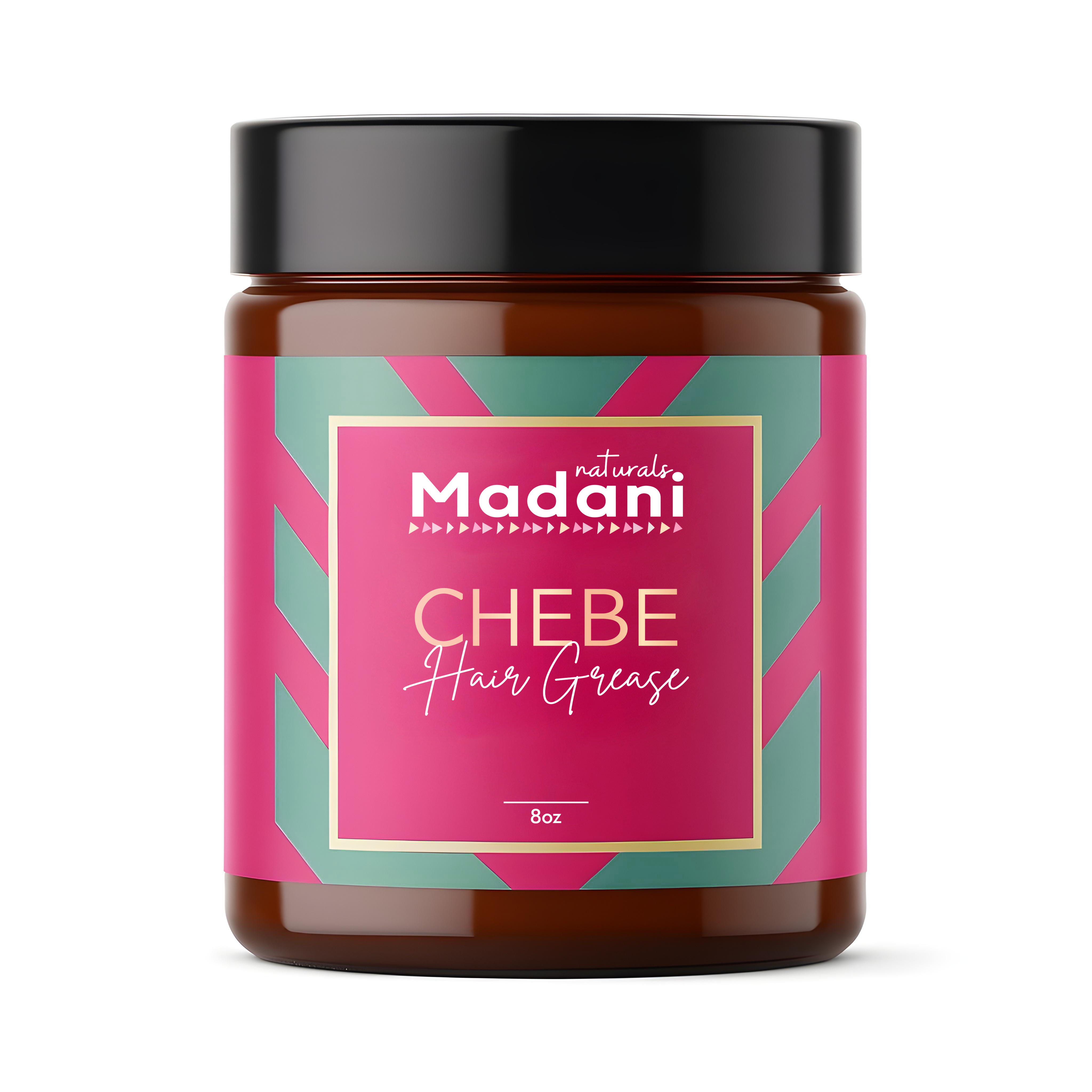 Chebe Hair Grease