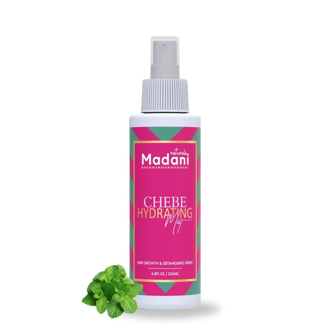 Chebe Hydrating Hair Mist