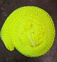Fluorescent Yellow